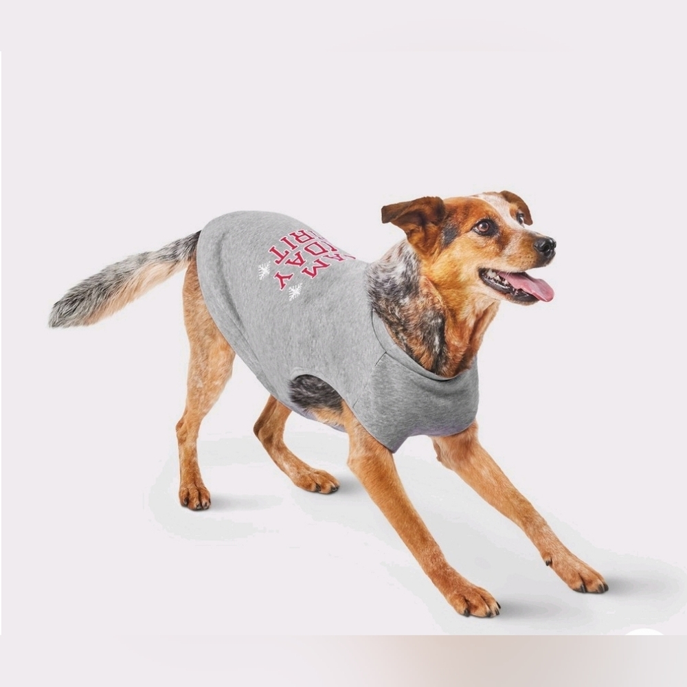 Dog Sweatshirt